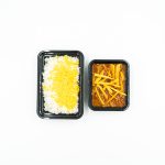 چلو خورش قیمه سیب زمینی