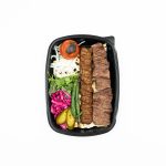 خوراک کباب سلطانی